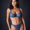 Journelle Alix Demi Scoop Bra