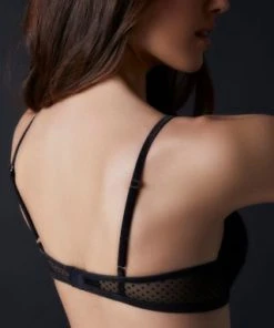 Journelle DD+ Valentina Plunge Bra