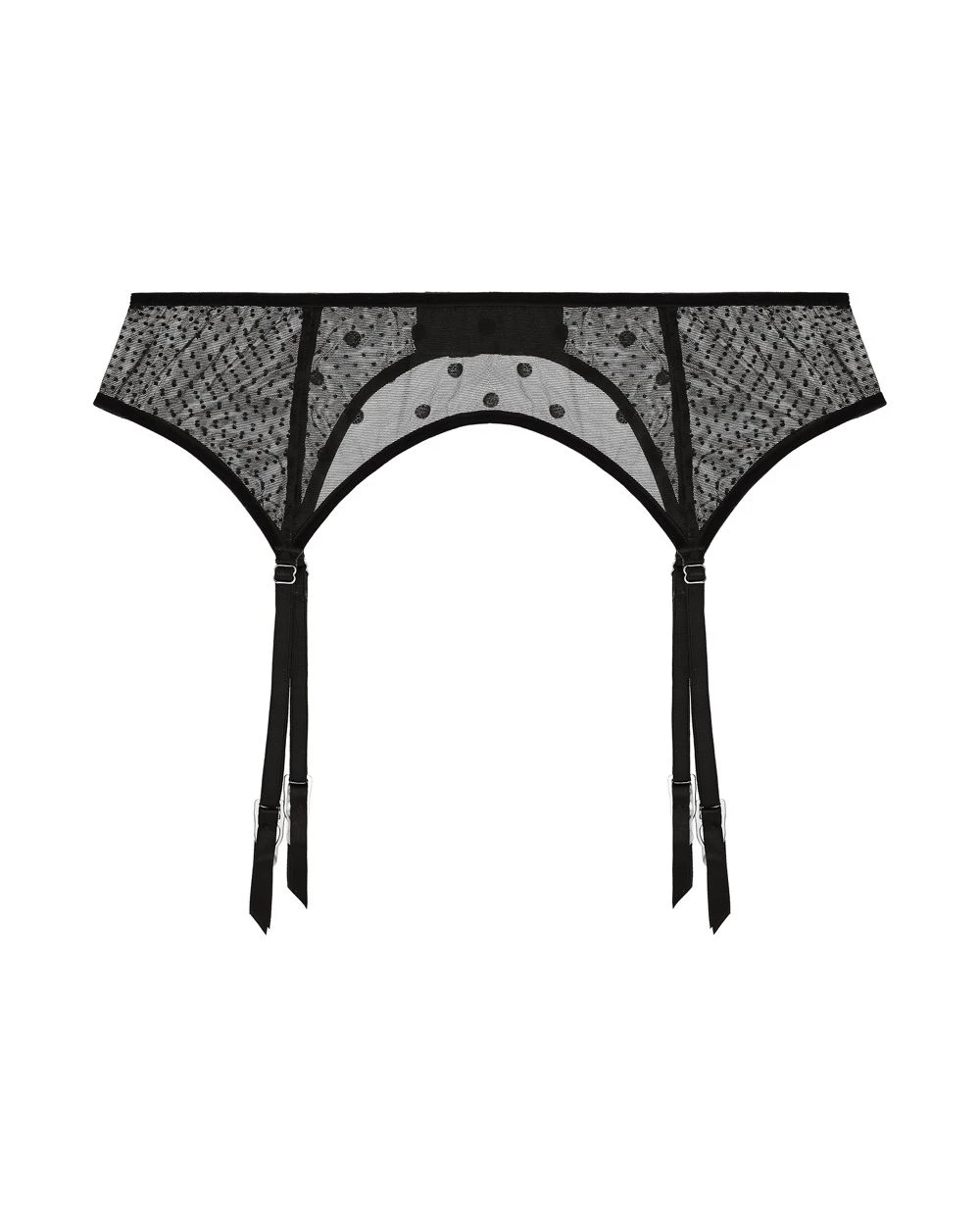 Journelle Valentina Suspender Belt Journelle Valentina Suspender Belt