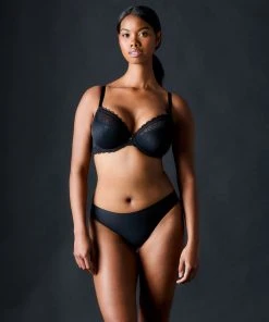 Chantelle Soft Stretch Seamless Thong