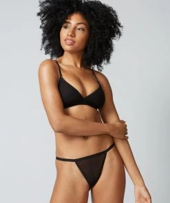 Cosabella Soire Confidence Bralette Bras