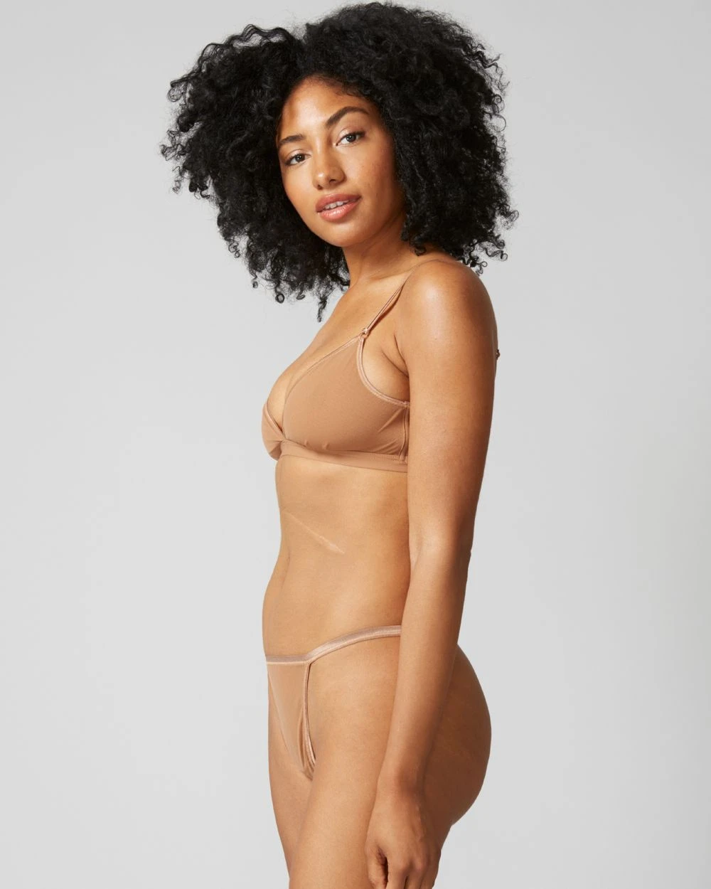 Cosabella Bras Soire Confidence Bralette 2 Cosabella Bras Soire Confidence Bralette