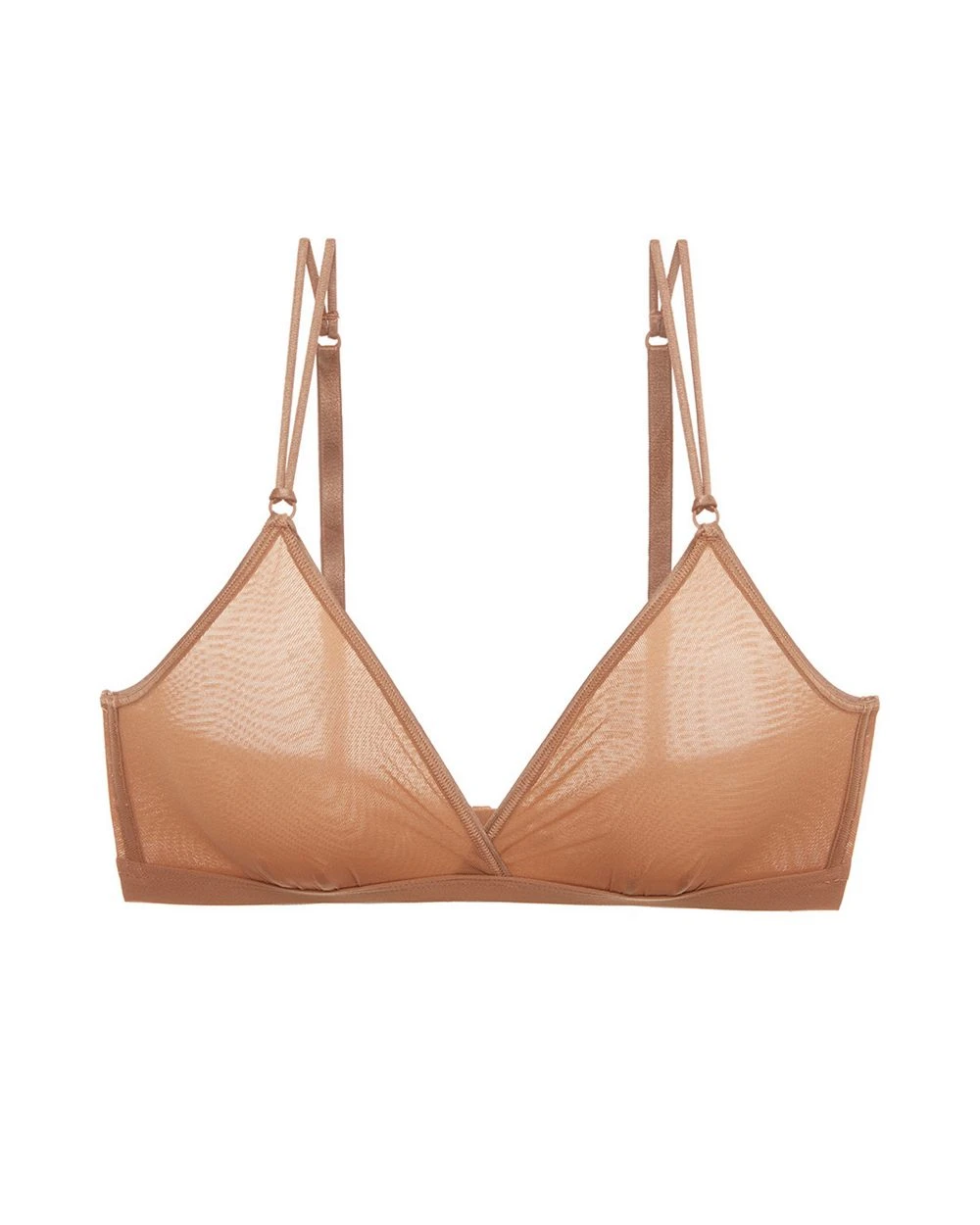 Cosabella Bras Soire Confidence Bralette 4 Cosabella Bras Soire Confidence Bralette