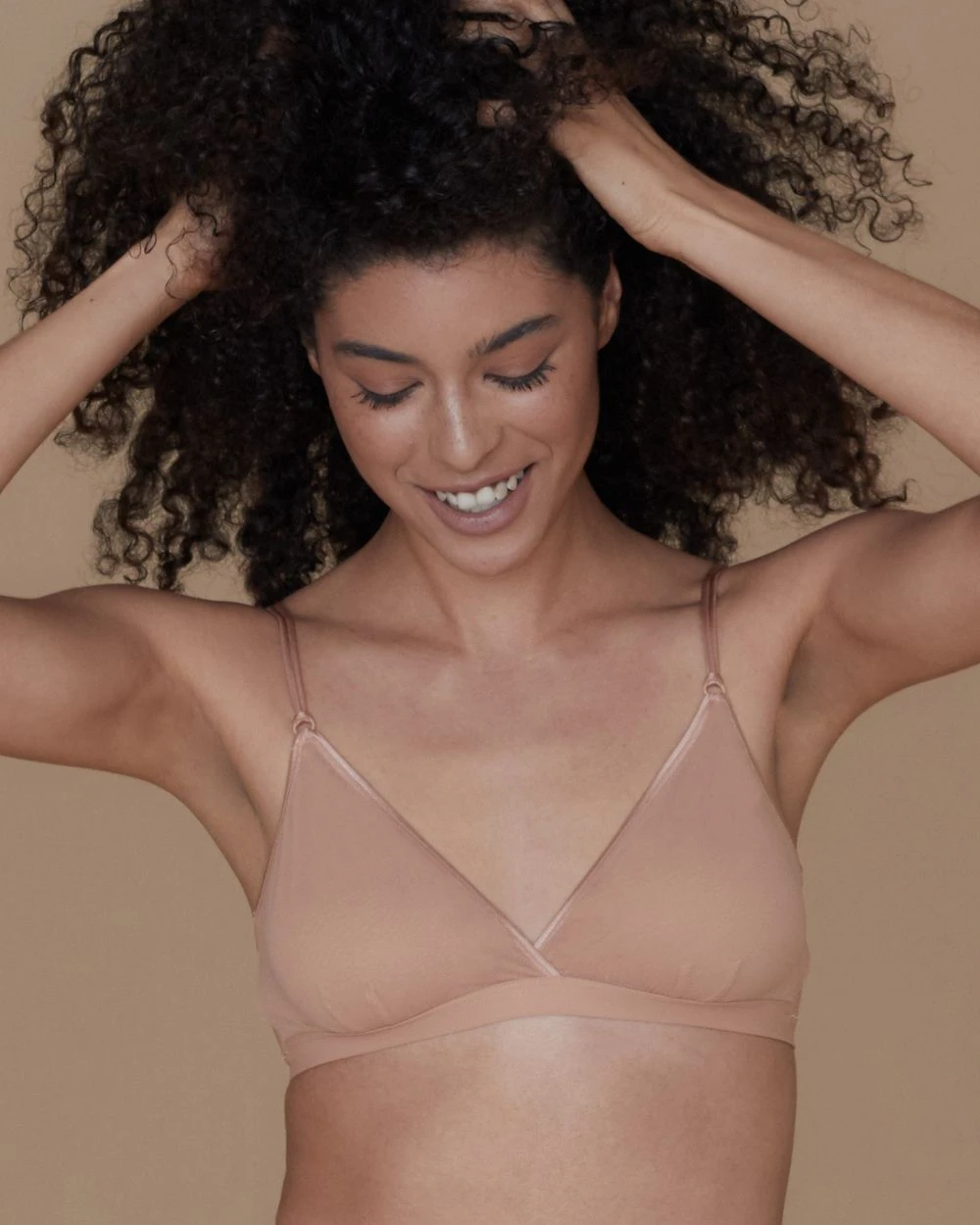 Cosabella Soire Confidence Bralette 2 Cosabella Soire Confidence Bralette