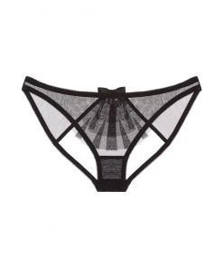Journelle Odette Ouvert Underwear 3 Journelle Odette Ouvert Underwear