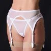 Journelle Odette Classic Suspender Suspender Belts