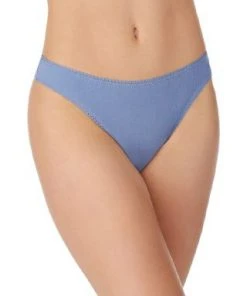 OnGossamer Cabana Cotton Hip G Thong