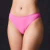 OnGossamer Underwear Cabana Cotton Hip G Thong