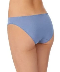 OnGossamer OnGossamer Cabana Cotton Hip Bikini 7 OnGossamer OnGossamer Cabana Cotton Hip Bikini