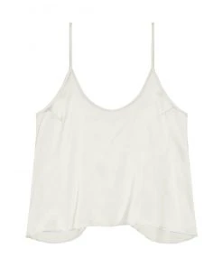 Journelle Chevron Down Icon Celine Open Back Cami