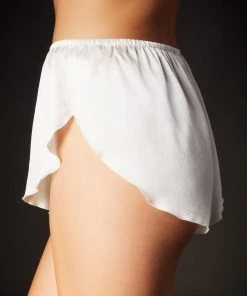 Journelle Celine Tulip Shortie Chevron Down Icon