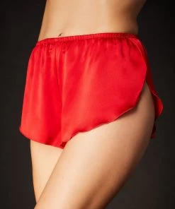 Journelle Chevron Down Icon Celine Tulip Shortie