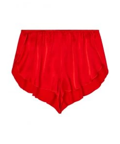 Journelle Chevron Down Icon Celine Tulip Shortie