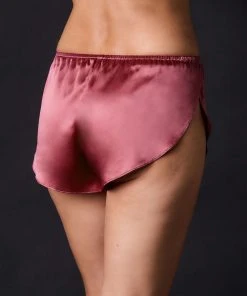 Journelle Celine Tulip Shortie Chevron Down Icon