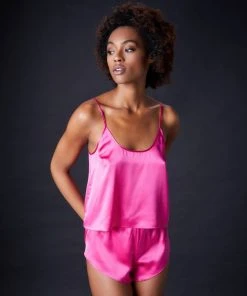 Journelle Celine Tulip Shortie 6 Journelle Celine Tulip Shortie