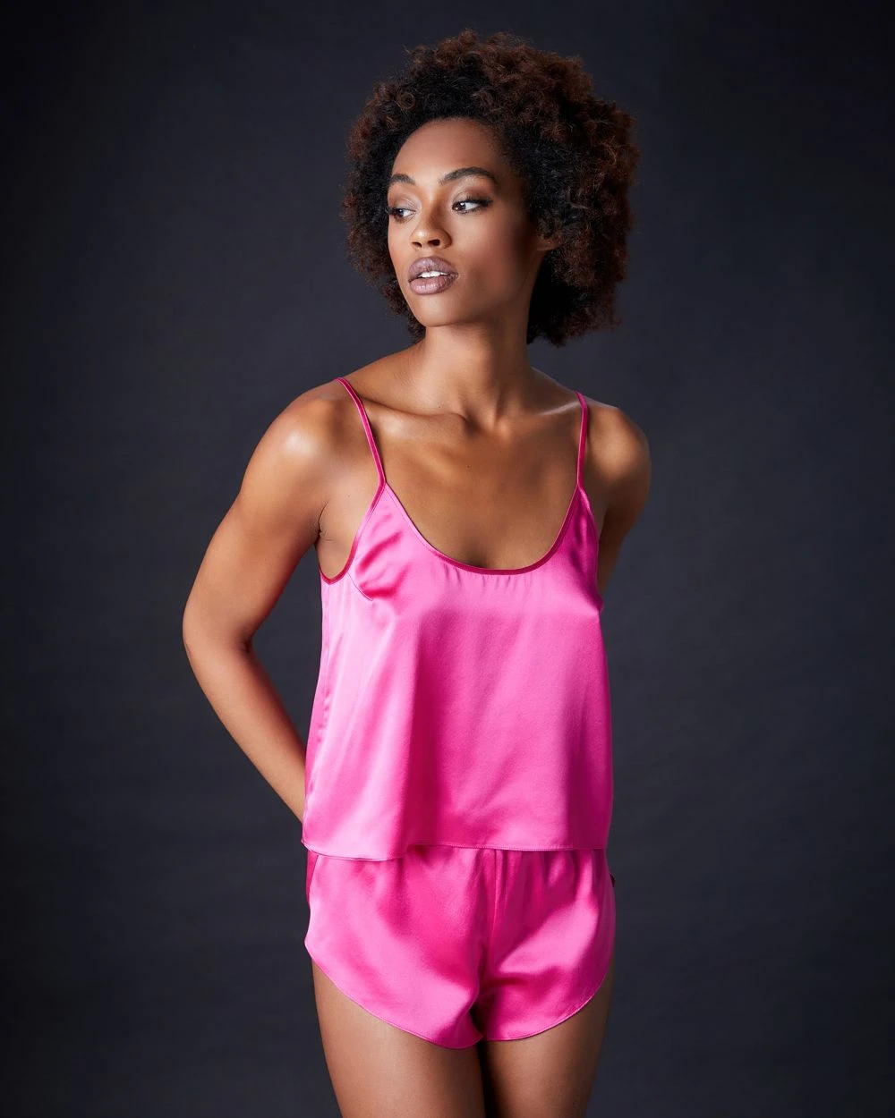 Journelle Celine Tulip Shortie 3 Journelle Celine Tulip Shortie