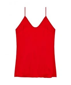 Journelle Chevron Down Icon Celine Low Back Slip