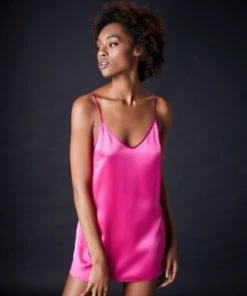 Journelle Celine Low Back Slip Sale