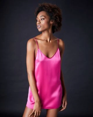 Journelle Celine Low Back Slip Sale Journelle Celine Low Back Slip Sale