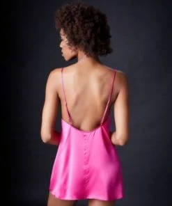 Journelle Celine Low Back Slip Sale 2 Journelle Celine Low Back Slip Sale