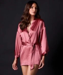 Journelle Celine Classic Robe Chevron Down Icon