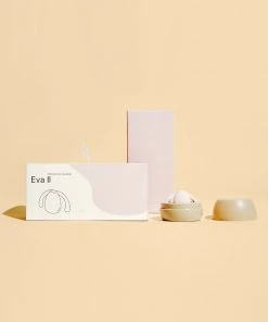 Dame Fashion Eva II Hands Free Vibrator 6 Dame Fashion Eva II Hands Free Vibrator