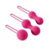 Je Joue Fashion Ami 3 Step Kegel Set