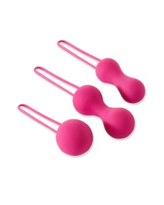 Je Joue Fashion Ami 3 Step Kegel Set 1 Je Joue Fashion Ami 3 Step Kegel Set