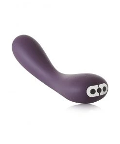 Je Joue Uma G-Spot Vibrator