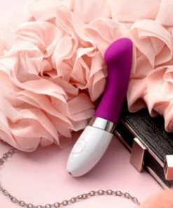 Lelo Fashion Gigi 2 G-Spot Vibrator