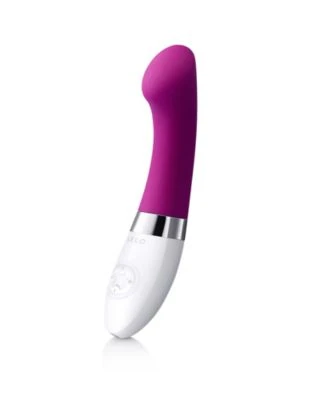 Lelo Fashion Gigi 2 G-Spot Vibrator 3 Lelo Fashion Gigi 2 G-Spot Vibrator