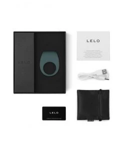 Lelo Fashion Tor 2 Couples Ring