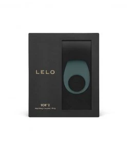 Lelo Fashion Tor 2 Couples Ring