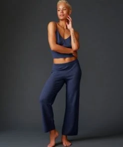 Skin Knit Kamala Pants