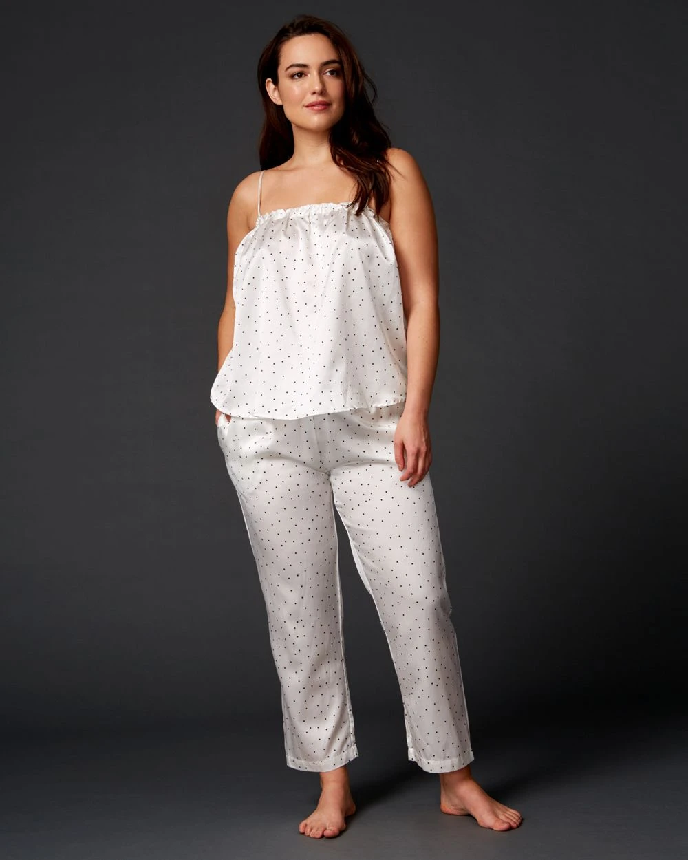 Maison Du Soir Silk Miriam Cami Sale Maison Du Soir Silk Miriam Cami Sale