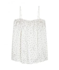 Maison Du Soir Silk Miriam Cami Sale 2 Maison Du Soir Silk Miriam Cami Sale