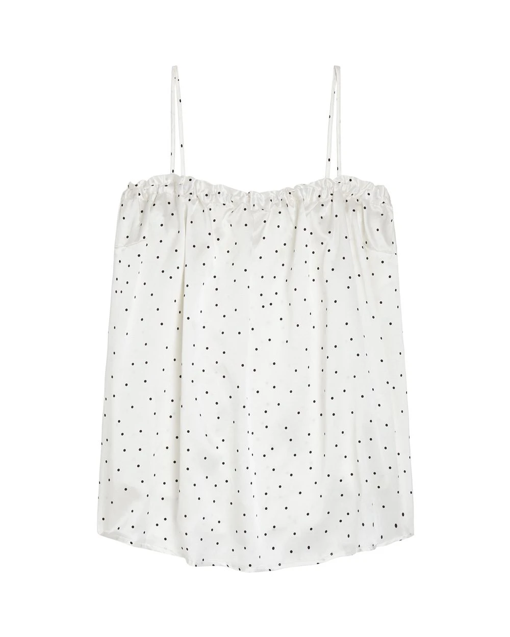 Maison Du Soir Silk Miriam Cami Sale Maison Du Soir Silk Miriam Cami Sale