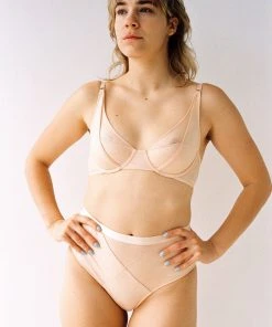 Lonely Thea Underwire Bra