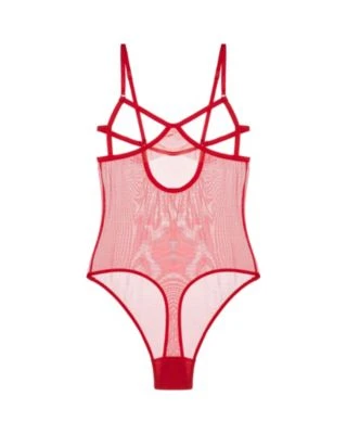 Only Hearts Ouverts Bonjour Body Only Hearts Ouverts Bonjour Body