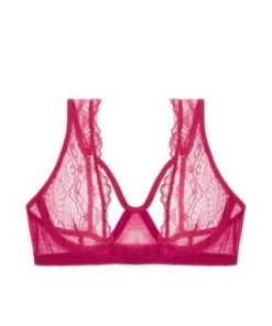 Only Hearts Whisper Sweet Nothings Tank Underwire Bra Sale 2 Only Hearts Whisper Sweet Nothings Tank Underwire Bra Sale