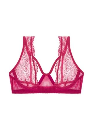 Only Hearts Whisper Sweet Nothings Tank Underwire Bra Sale Only Hearts Whisper Sweet Nothings Tank Underwire Bra Sale