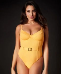 WeWoreWhat Danielle One Piece