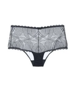 Cosabella Minoa Extended Low Rise Hotpants 2 Cosabella Minoa Extended Low Rise Hotpants