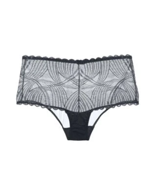 Cosabella Minoa Extended Low Rise Hotpants Cosabella Minoa Extended Low Rise Hotpants