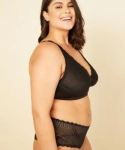 Cosabella Minoa Extended Soft Bra Cosabella