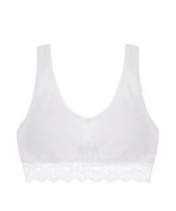 Cosabella X Girls With Big Dreams Become Women With Vision Bras Tween Avi Tall Triangle Bralette