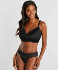 Cosabella Dolce Low Rise Bikini Underwear 6 Cosabella Dolce Low Rise Bikini Underwear