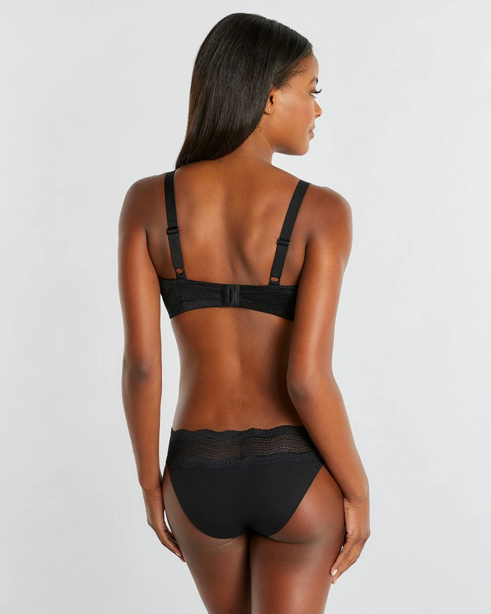 Cosabella Dolce Low Rise Bikini Underwear 4 Cosabella Dolce Low Rise Bikini Underwear