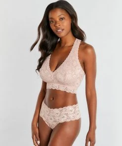 Cosabella Never Say Never Comfie Cutie Thong