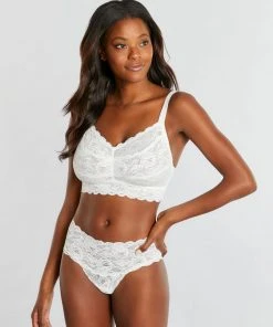 Cosabella Underwear Never Say Never Comfie Cutie Thong